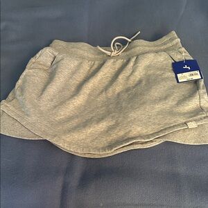 JoyLab Gray Women's Skort